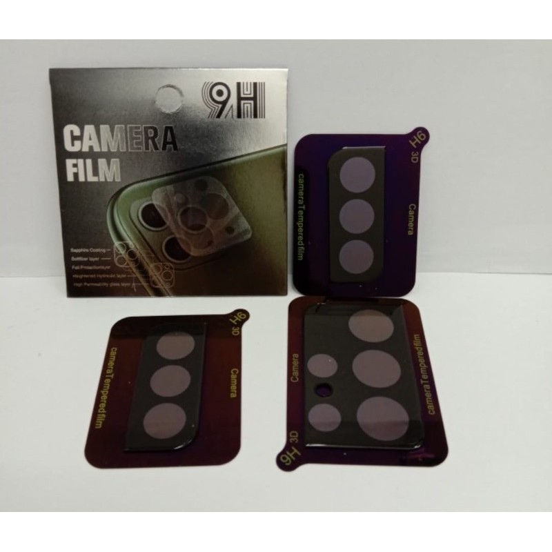 Tamper Kamera Samsung S21,S21Plus,S21Ultra