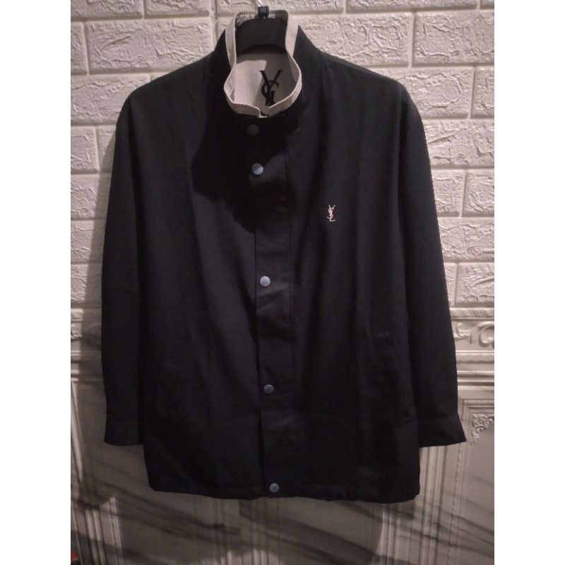 Jacket YSL Yves Saint Laurent for man second branded