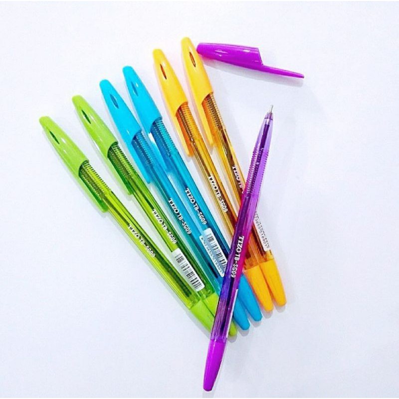 

Semi Gel Pen 0.7mm