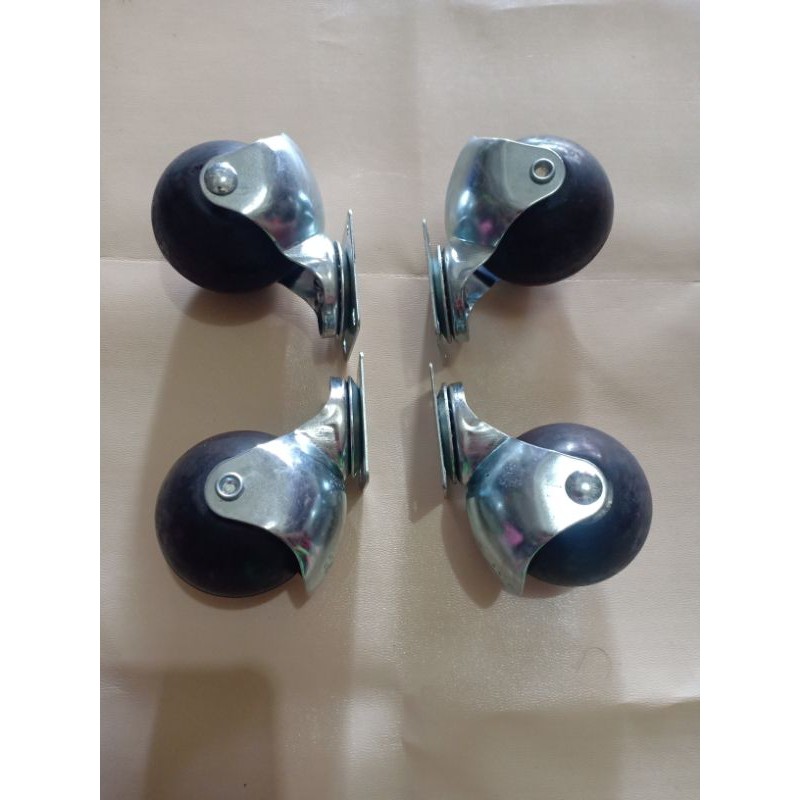 RODA ETALASE/RODA BULAT KARET