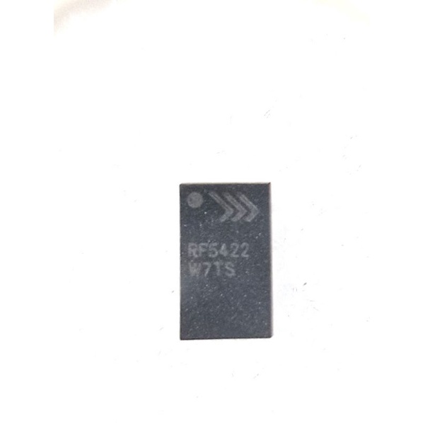 IC RF5422 CHIP IC RF FREKUENSI XIAOMI REDMI3 RF5422 SINYAL