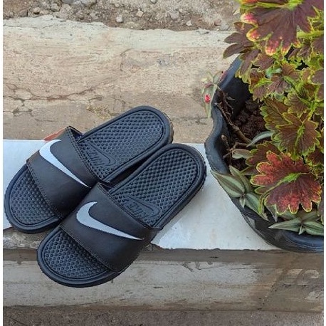 promo sandal Nike benasi slide pria