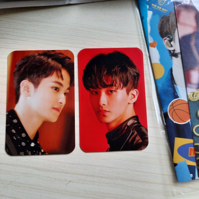 PC MARK SUPERM US TOUR