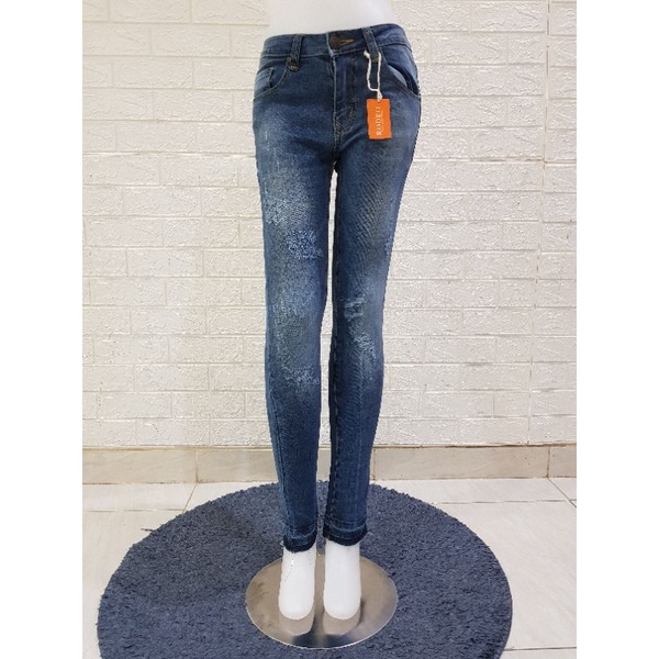Celana Jeans Rodeo Original khusus uk S dan M