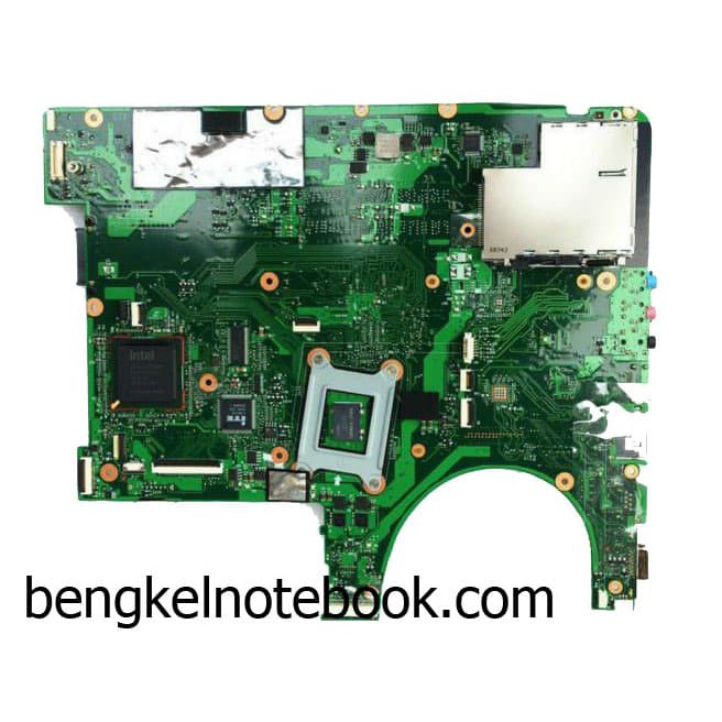 Motherboard Acer Aspire 6935 6935G