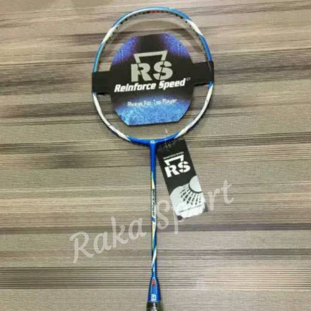 Raket Rs Metric Power 8