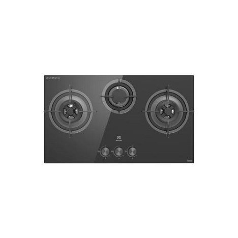 PROMO KOMPOR GAS TANAM ELECTROLUX 3 TUNGKU 70CM tipe EHG-7330BE