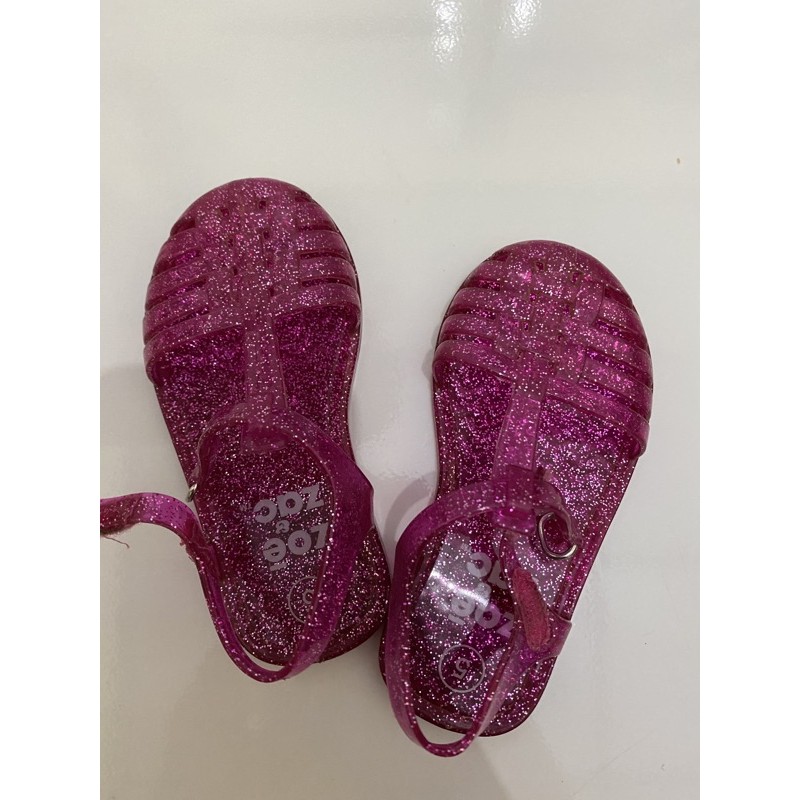 ZOE&ZAC Sepatu Anak 5
