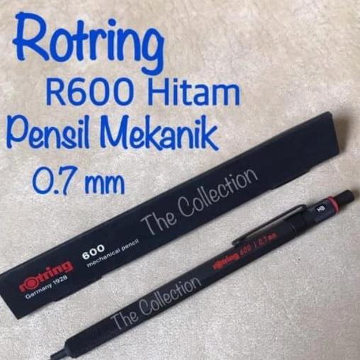 pensil Mekanik rotring ATK