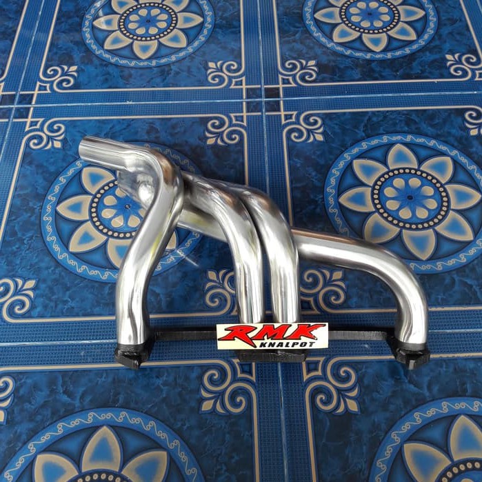 Header Type 431 Toyota DX - Toyota Kijang Super - Corolla KE30