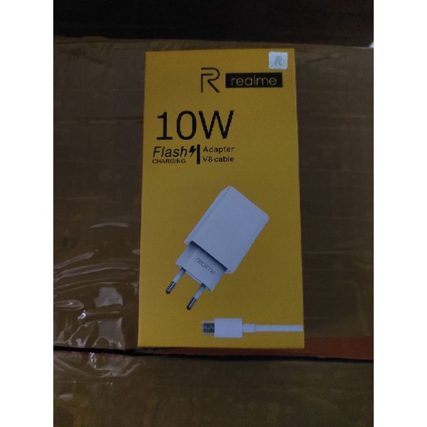 casan relmi 10w ori