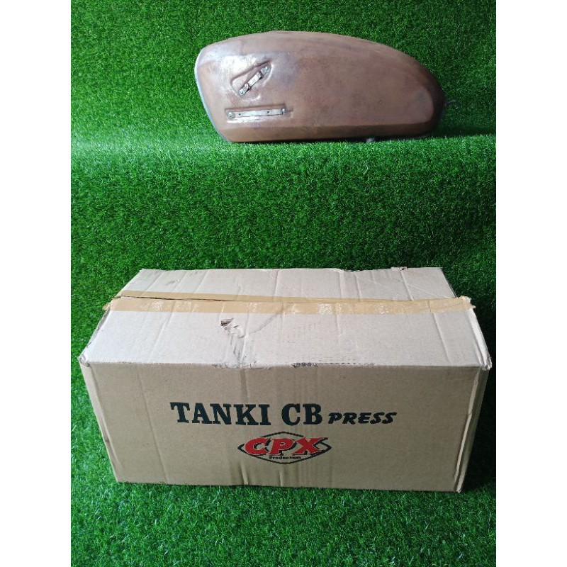 tangki cb pres Kudus
