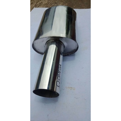 knalpot mobil omega , knalpot mobil omega polos, knalpot mobil  bensin,knalpot mobil solar