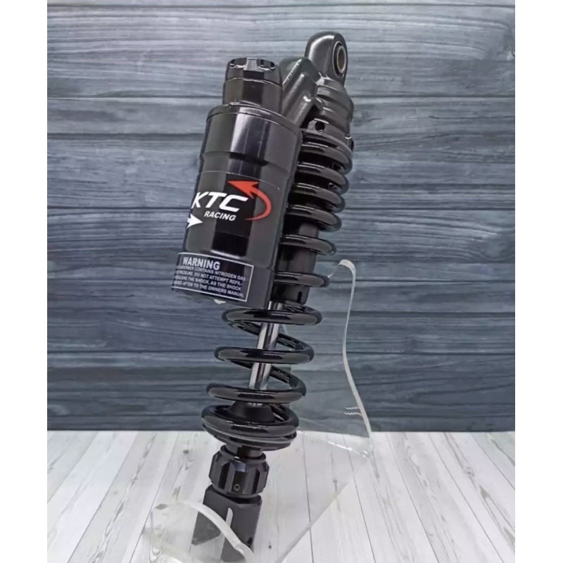 shock matic shockbreaker singke tabung atas 330mm ktc extrem mio vario scoopy beat dll