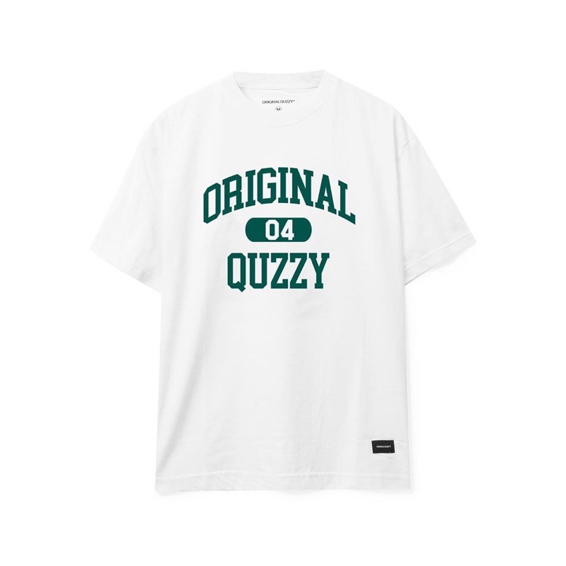 ORIGINAL QUZZY - COZEK WHITE