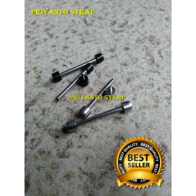 PEN PIN SAMBUNG JAM TANGAN TISSOT T-RACE KHUSUS