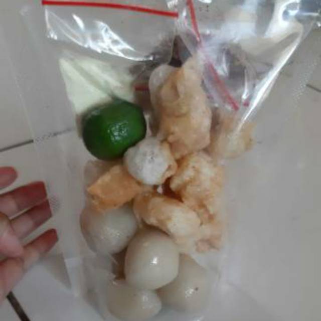 

BASO ACI INSTAN MURAH abah udin