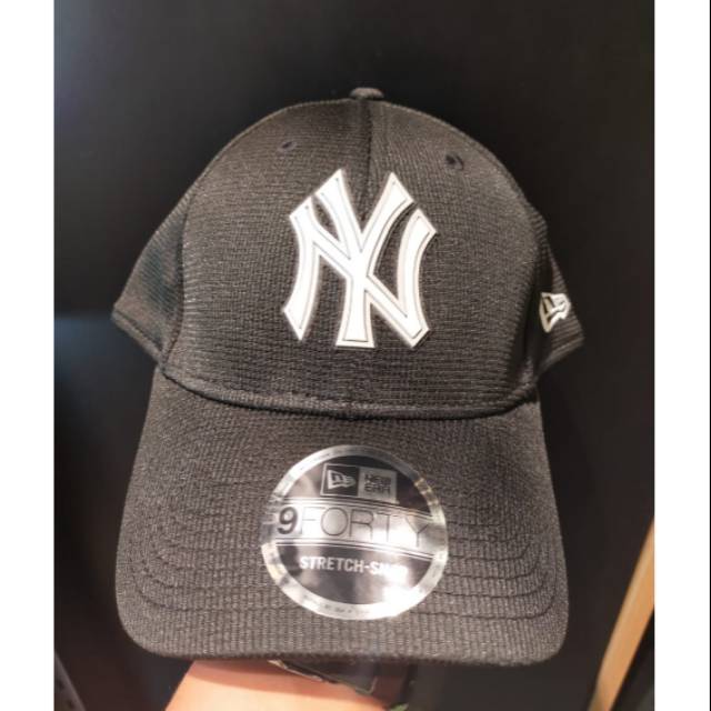 New Era Cap