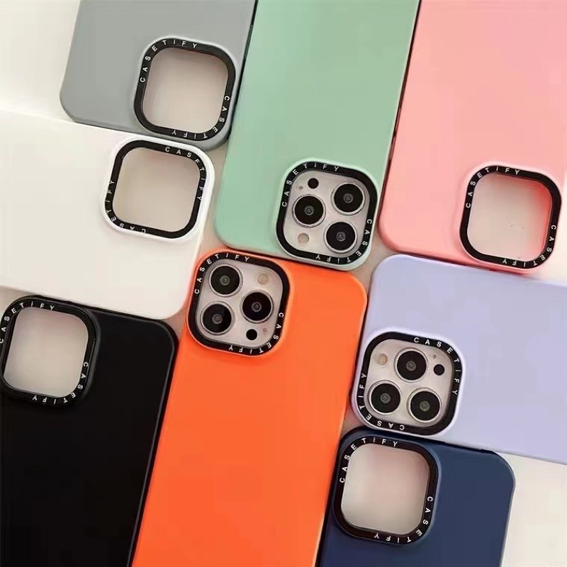 Iphone 14 Pro Max 14Pro 14Plus 14 Plus Pro Max Promax 13 12 Pro Max Casetify Case Full Cover TPU Case