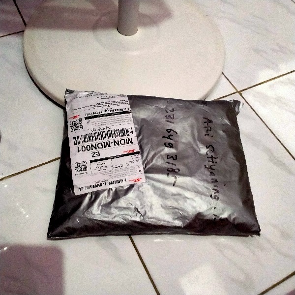 Restok Gamis Busui Xl Motif Batik Jarik Dress