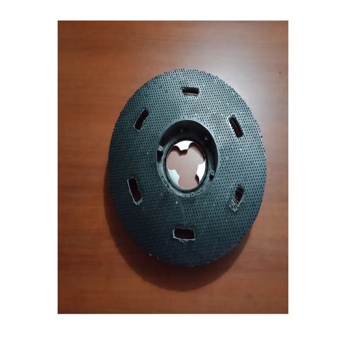 Pad Holder 17&quot; 154