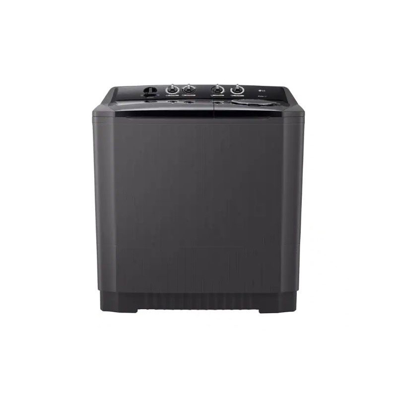 MESIN CUCI LG 2 TABUNG P 1400 RTM/P-1400-RTM 14KG GARANSI RESMI