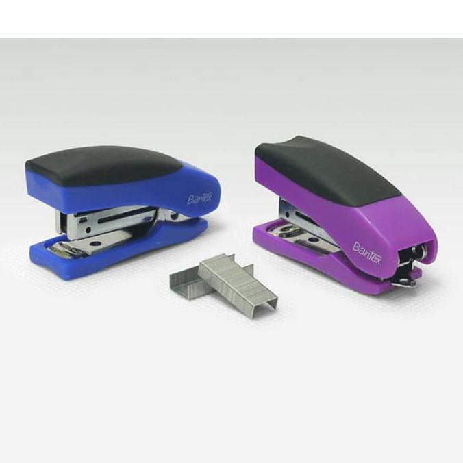 

MINI STAPLER BANTEX KECIL KECIL CABE RAWIT TERLARIS