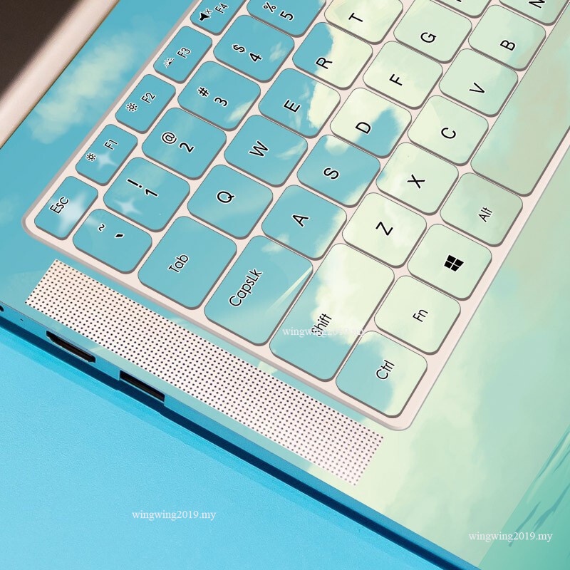 Stiker Skin Pelindung Samping Laptop Untuk Acer Swift 3 SF314 54G 55G 56G 14 &quot;Swift 1 SF114 ABC