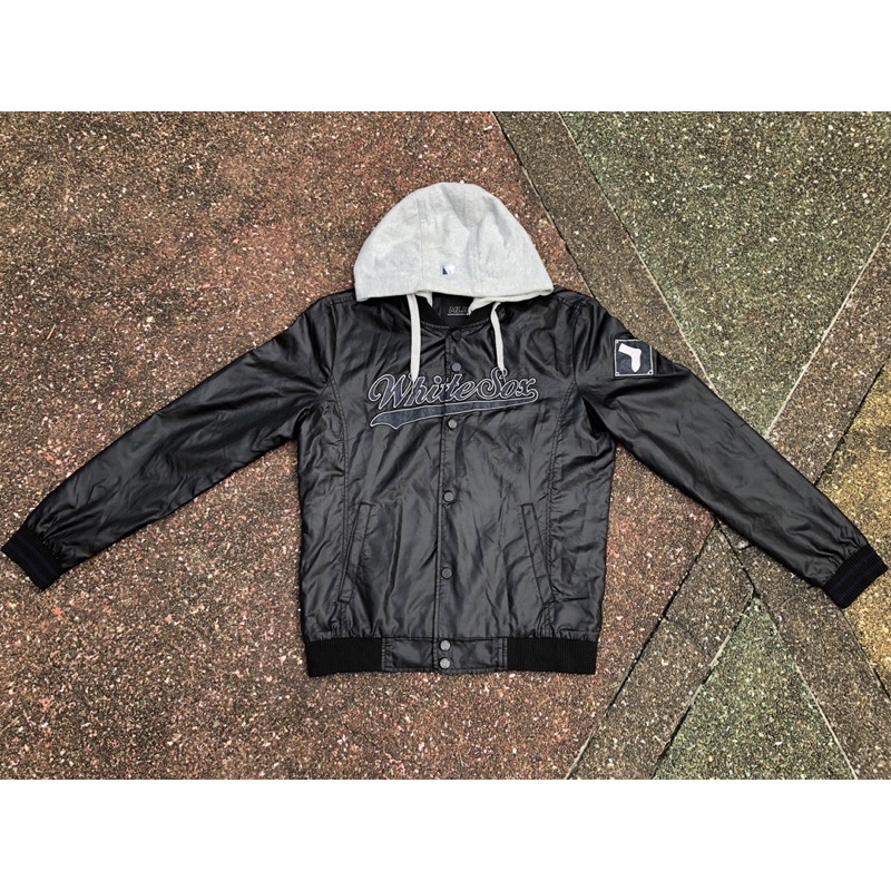 Varsity mlb whitesox