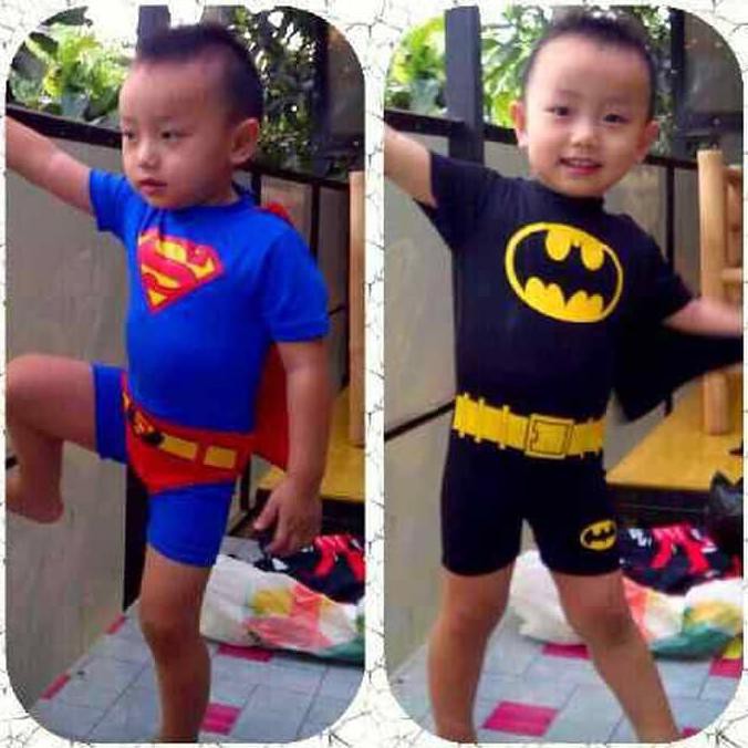 Diskon Baju Renang L Baju Renang Anak L Baju Renang Anak Laki-Laki L Swimsuit Terbaru