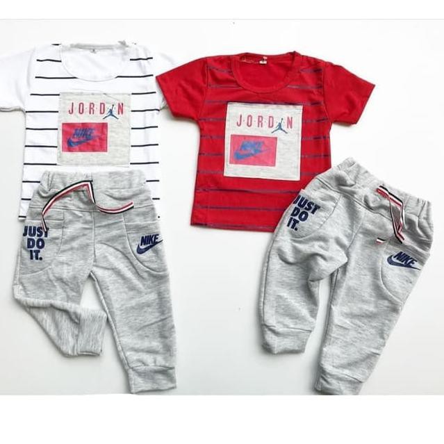 jordan suit for baby