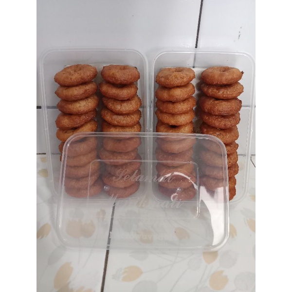 

kuacincin/Ali agrem khas garut isi 20 biji