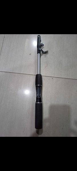 joran antena tornado safari 120 cm antena telescopic