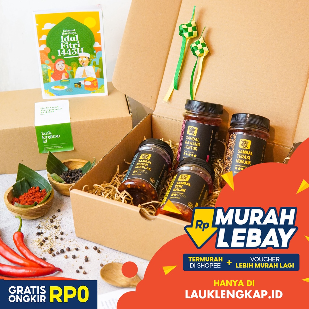

Hampers lebaran hampers hampers lebaran idul fitri box hampers lebaran box hampers idul fitri makanan lebaran parcel lebaran parsel lebaran sambal sambal mbah tabok