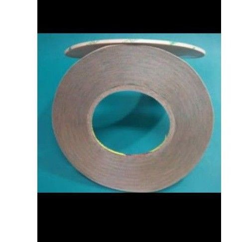 

Double Tape Selotip Kuning Perekat Dua Sisi 3M 0.3cm