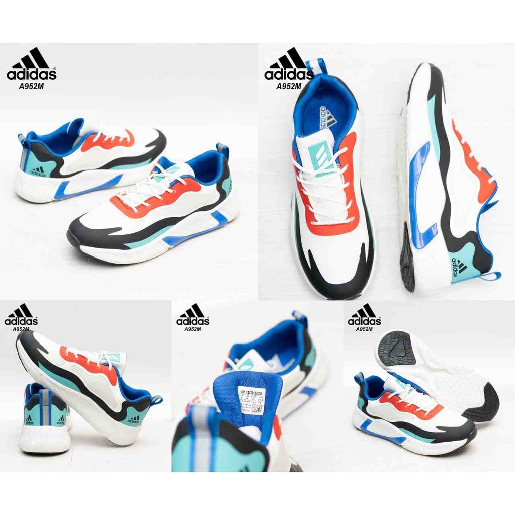 SEPATU ADI A952M