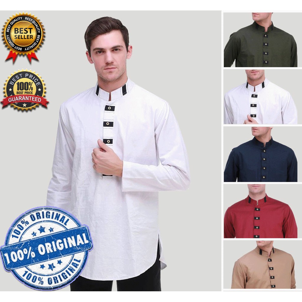  BAJU  KOKO  FATIH  AFKAR TASLIM PAKISTAN PREMIUM WARNA 