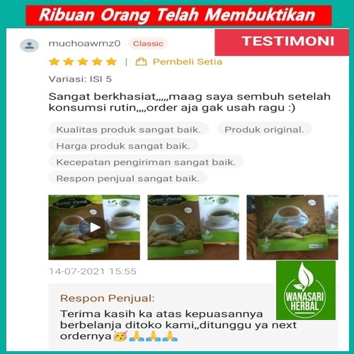 TEH HERBAL KUNIR PUTIH KUNYIT PUTIH PREMIUM ASLI 100% ORIGINAL BUBUK MURNI TEMU PUTIH SEGAR PLUS BIO RAW 100 Zedori / Asam Lambung, GERD, Kista, obat herbal kunyit putih OBAT HERBAL KUNYIT PUTIH MAAG ASAM LAMBUNG KOLESTEROL KANKER TUMOR DIABETES KEPUTIHAN-5