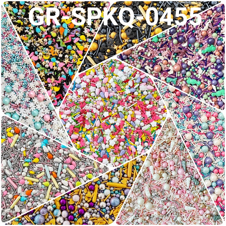 

GR-SPKQ-0455 Sprinkles sprinkel 250gr kuda laut snowflake pohon telur yamama baking grosir murah sprinkles cake dekorasi mutiara trimit decoration story sprinklestory sprinklesstory sprinkle story yamama baking