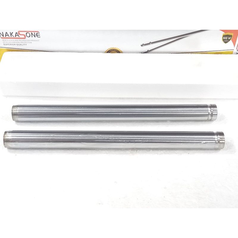 As Shok Depan Kiri Kanan.Motor Xeon