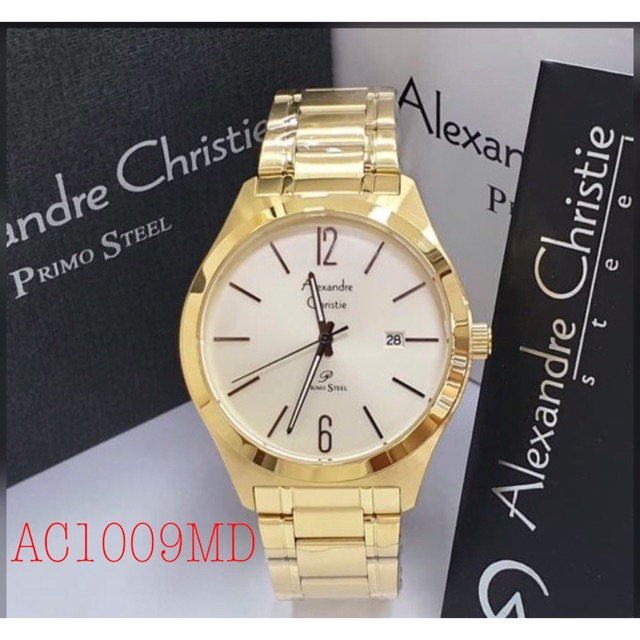 Alexandre christie 1009MD