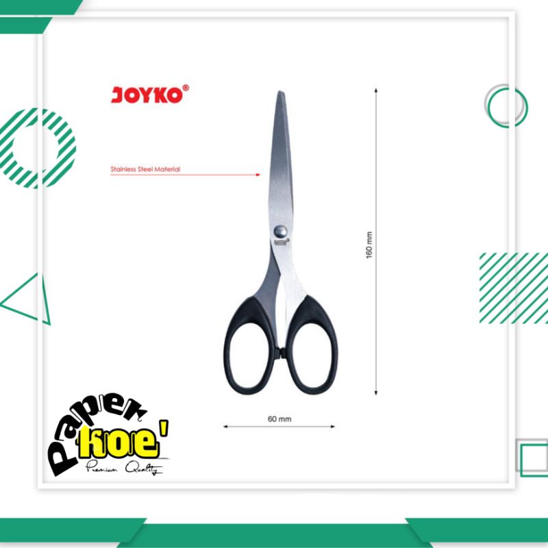 

GUNTING JOYKO SC-838
