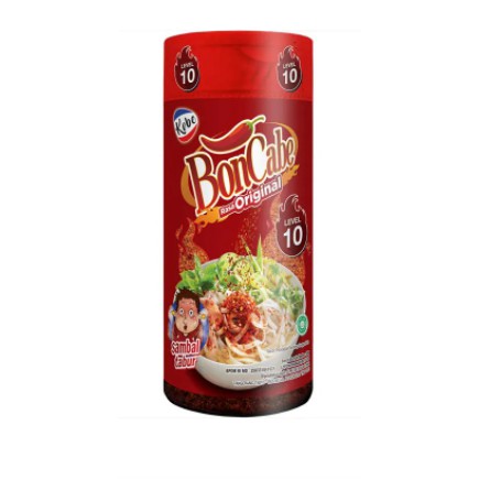 

Kobe Bon Cabe Original Level 10/ 50g