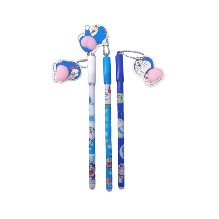 

PENA DORAEMON/PENA/PULPEN DORAEMON/PULPEN/ALAT TULIS DORAEMON/ALAT TULIS/PENA KARAKTER/PULPEN KARAKTER/PENSIL KARAKTER