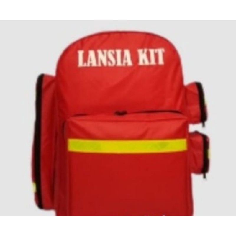 Lansia kit/set paket