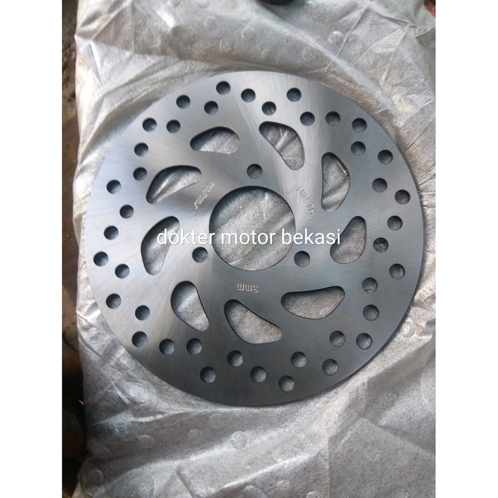 Promo piringan cakram mio j . soul gt 115 . xride Limited