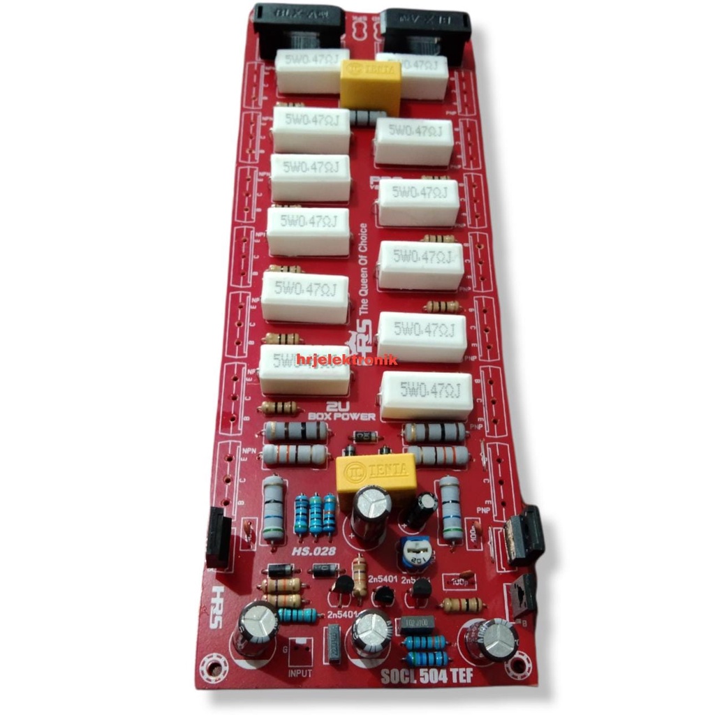Driver socl 504 Tef driver 504 tef