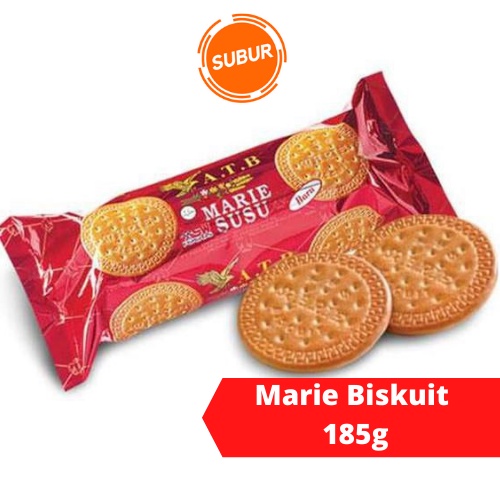 

ATB Biskuit Marie Susu