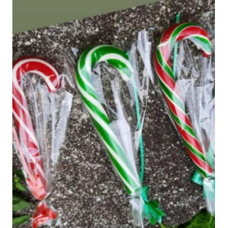 

natal~PERMEN TONGKAT SPESIAL NATAL MERAH PUTIH @40 gram