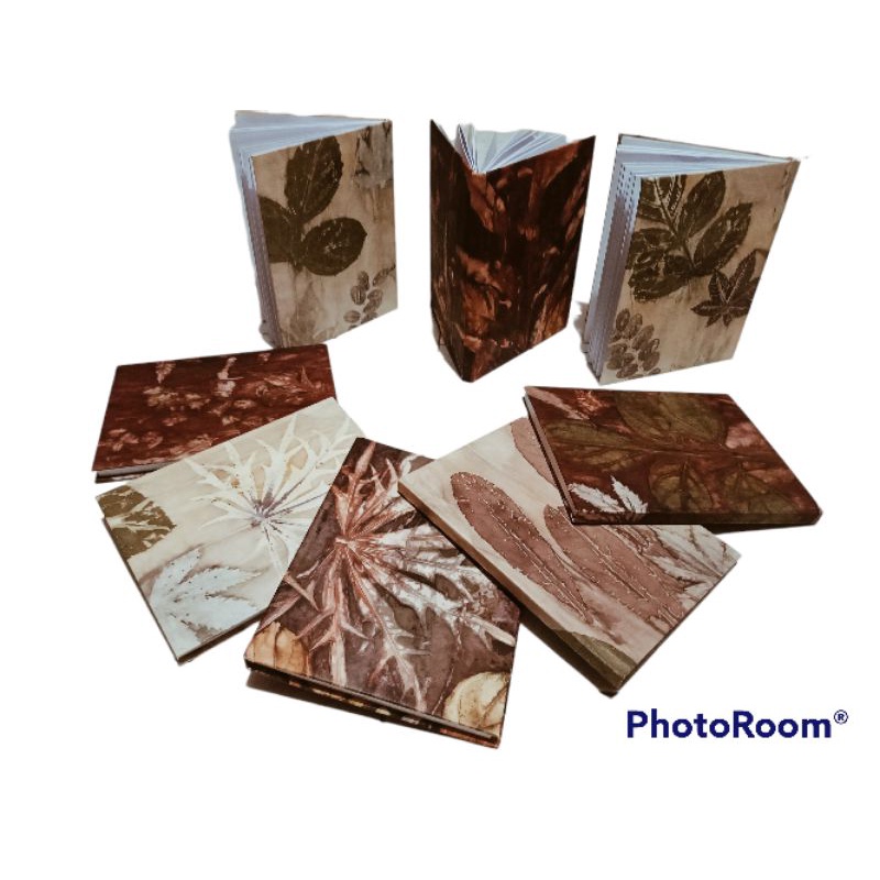 

Ecoprint buku